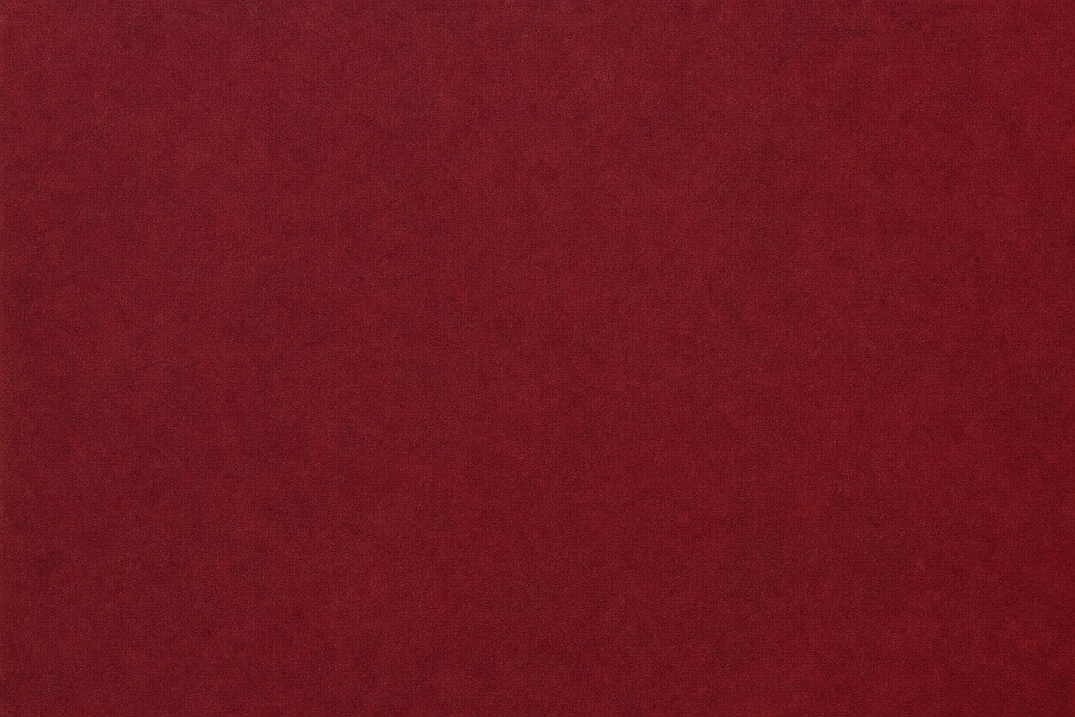 Antiqued Red desk leather