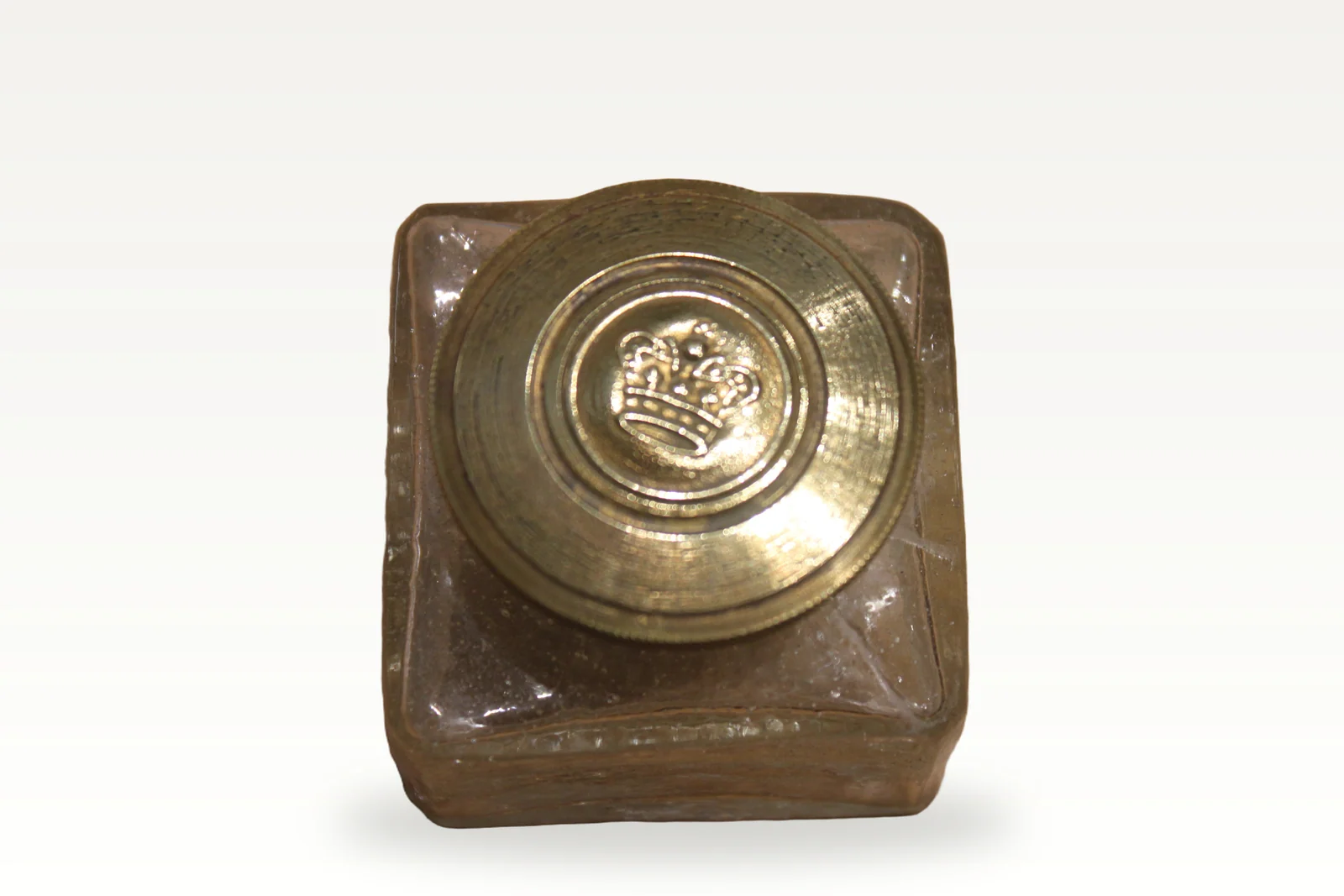 Victorian figured walnut writing slope with Bramah lock and keys 4910 — view 10